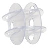 Giocattoli Trixie Snack Ball Multicolore Plastica