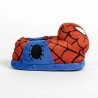 Ciabatte da casa Spider-Man Rosso