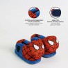 Ciabatte da casa Spider-Man Rosso