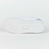 Scarpe Sportive per Bambini Stitch Bianco