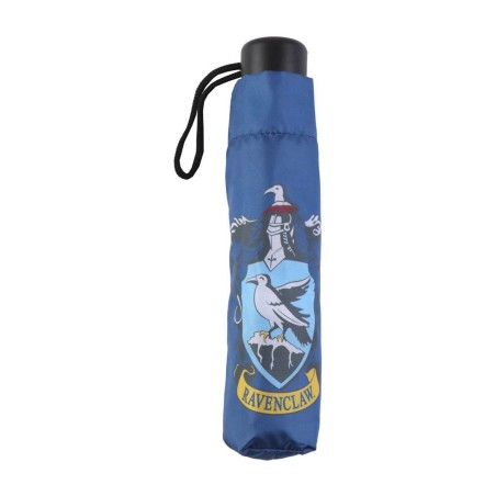 Ombrello Pieghevole Harry Potter Ravenclaw