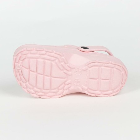 Ciabatte Chiuse Peppa Pig Rosa chiaro