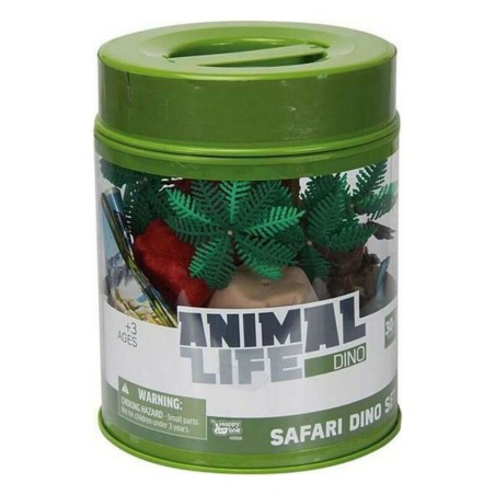 Set Dinosauri Safari Dino (30 pcs)