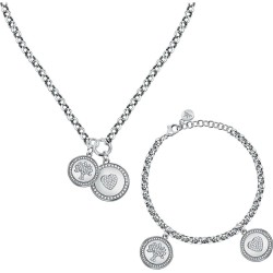 Collana Donna Morellato S0R31