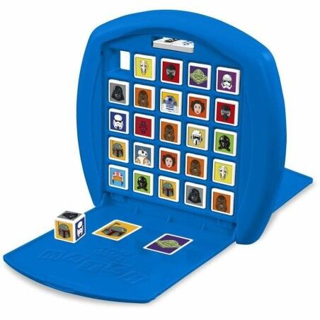 Gioco da Tavolo Star Wars Match