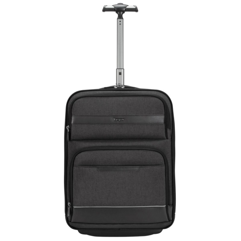 Borsa a Tracolla Targus TBR038GL Nero Borsa a Tracolla Targus TBR038GL Nero
