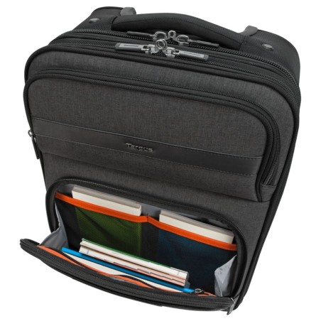 Borsa a Tracolla Targus TBR038GL Nero