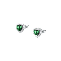 Orecchini Donna Morellato SAVB09 Verde