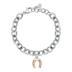 Bracciale Donna Morellato SAUY13 Argentato
