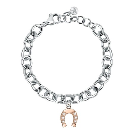 Bracciale Donna Morellato SAUY13 Argentato