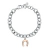 Bracciale Donna Morellato SAUY13 Argentato