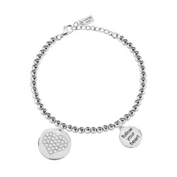Bracciale Donna La Petite Story LPS05ASD10