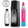 Macchina per Soda sodastream Terra Black Machine