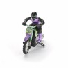 Moto Telecomandata Lexibook