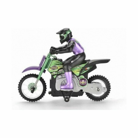 Moto Telecomandata Lexibook