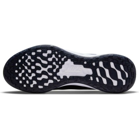 Scarpe da Running per Adulti Nike Revolution 6 DC3728 401 Marino