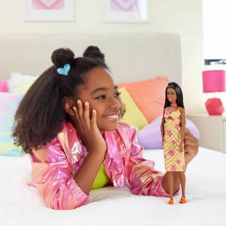 Bambola Barbie