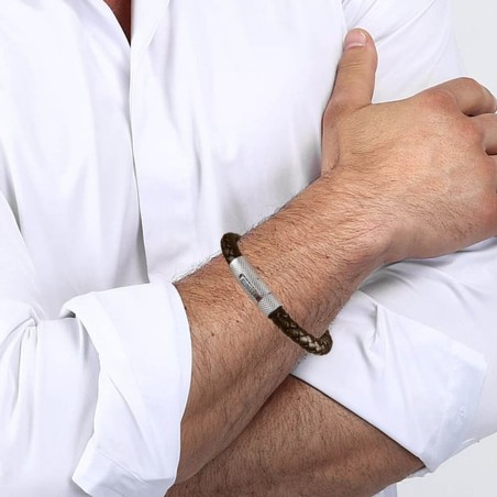 Bracciale Uomo Sector SZV107