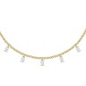 Collana Donna Morellato SAVP01