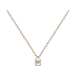 Collana Donna La Petite Story LPS10ASD03