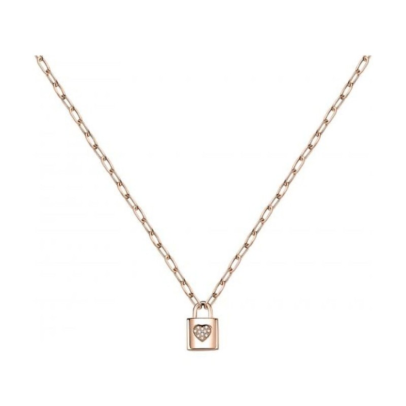 Collana Donna La Petite Story LPS10ASD03