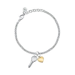 Bracciale Donna Morellato SAUN17