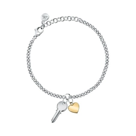 Bracciale Donna Morellato SAUN17