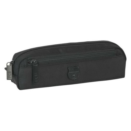 Necessaire F.C. Barcelona 811662759 Nero (21 x 6 x 4 cm)