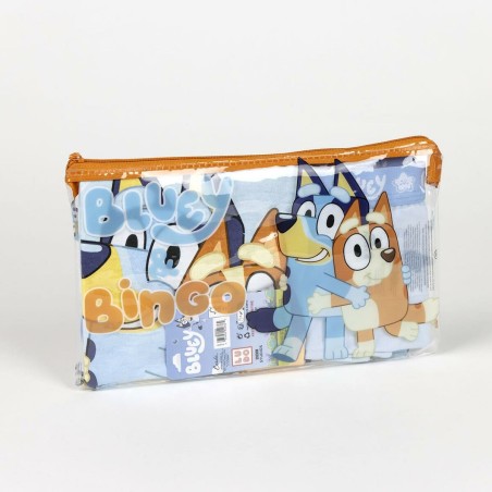 Pigiama Per bambini Bluey Azzurro Chiaro