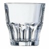 Set di Bicchieri Arcoroc J2611 Trasparente Vetro 200 ml 6 Pezzi