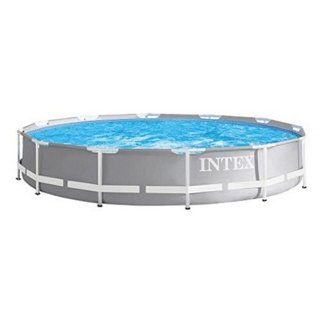 Piscina Smontabile Intex 26710NP 366 x 76 cm