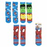 Calzini Spidey Multicolore