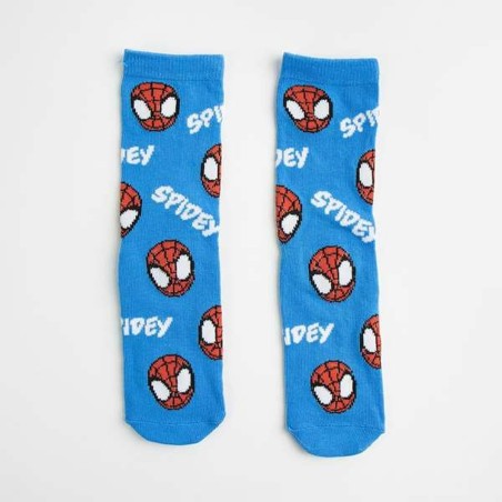 Calzini Spidey Multicolore