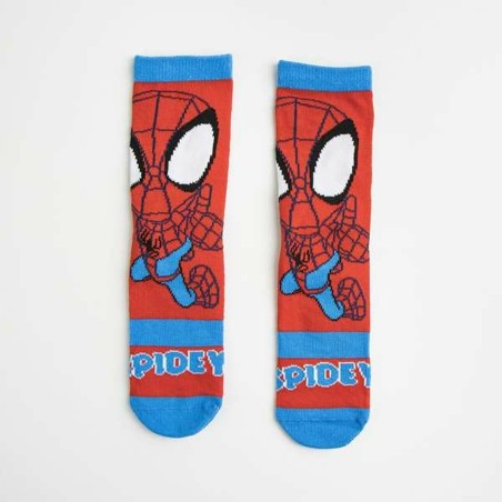 Calzini Spidey Multicolore