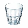 Set di Bicchieri Arcoroc J2611 Trasparente Vetro 200 ml 6 Pezzi