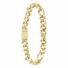 Bracciale Uomo Hugo Boss 1580614S Acciaio inossidabile 18 cm
