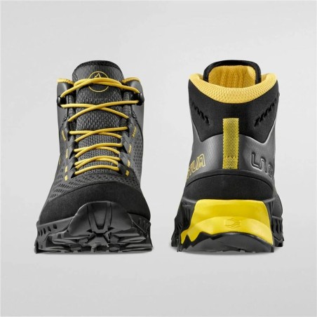 Scarpe da Running per Adulti La Sportiva Stream Gtx Nero