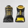 Scarpe da Running per Adulti La Sportiva Stream Gtx Nero