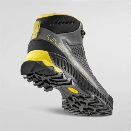Scarpe da Running per Adulti La Sportiva Stream Gtx Nero