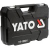 Set di chiavi a bussola Yato YT-12681