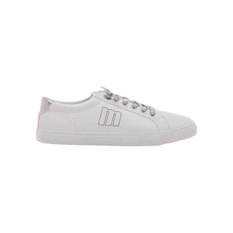 Scarpe Sportive da Donna Mustang Aria Bianco