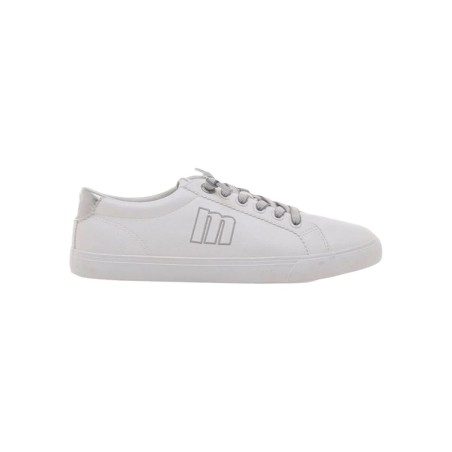 Scarpe Sportive da Donna Mustang Aria Bianco