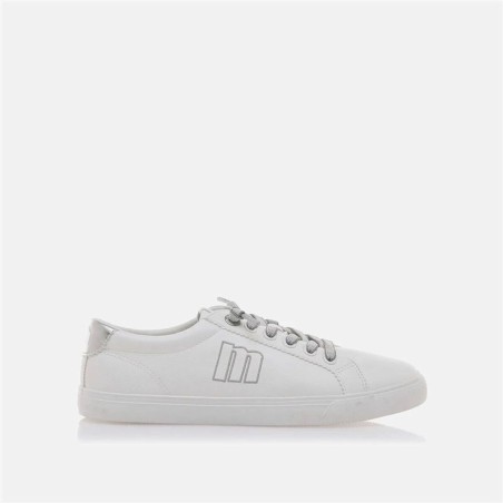 Scarpe Sportive da Donna Mustang Aria Bianco