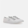 Scarpe Sportive da Donna Mustang Aria Bianco