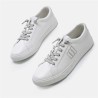 Scarpe Sportive da Donna Mustang Aria Bianco