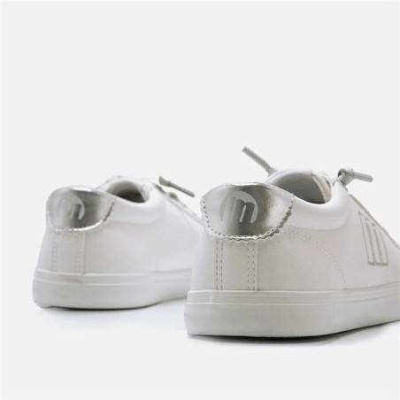 Scarpe Sportive da Donna Mustang Aria Bianco