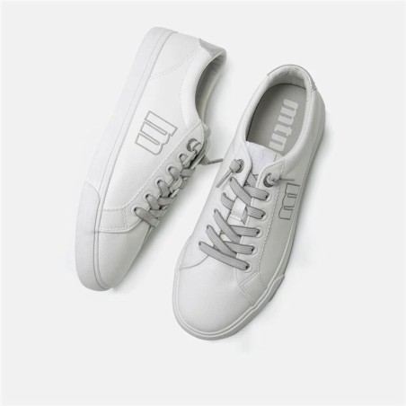 Scarpe Sportive da Donna Mustang Aria Bianco