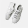 Scarpe Sportive da Donna Mustang Aria Bianco