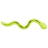 Giocattolo da mordere per cani Trixie TX-34931 Verde Termoplastico animali