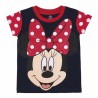 Pigiama Per bambini Minnie Mouse Rosso